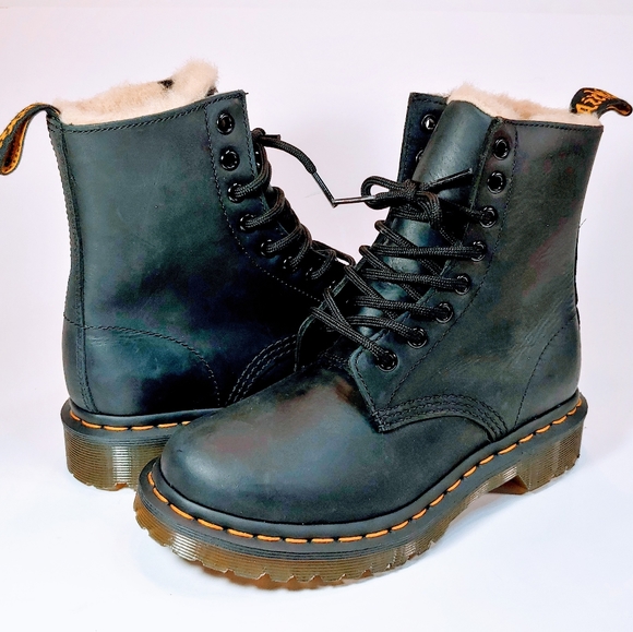dr martens serena wyoming